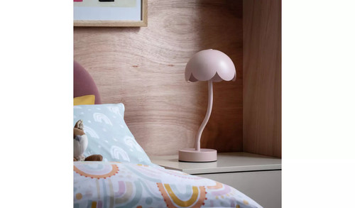 Habitat rechargeable scallop - rechargeable,