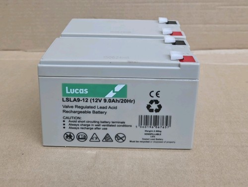 12v 9ah - x, &