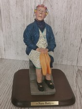 DANBURY MINT LAST OF THE