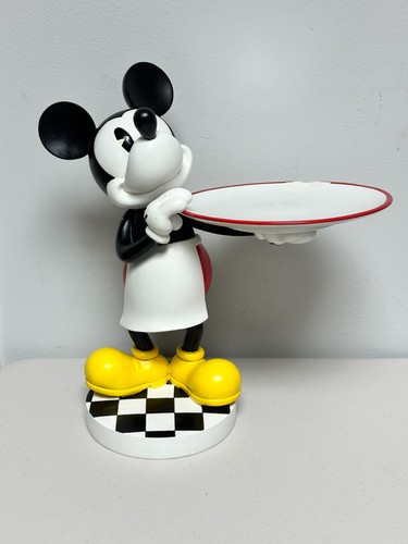 Disney mickey mouse waiter - mickey,