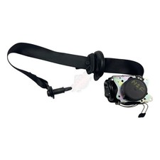 BMW Mini F56 Left Passenger