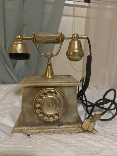 Vintage italian onyx - vintage, &