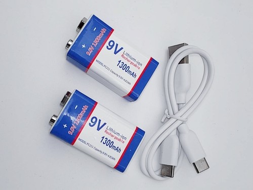 Pcs demi lithium - pcs,
