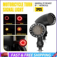 LED Motorcycle Indicator Turn