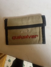 Quiksilver Y2K Wallet