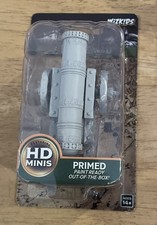 Large Cannon  Wizkids Deep