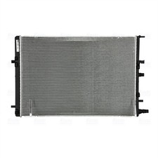 Nissens Engine Coolant
