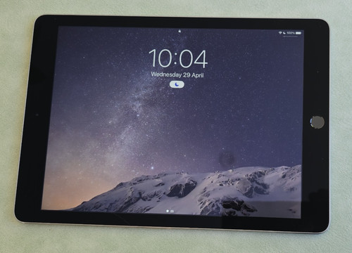Apple ipad air 16gb - ipad, 16gb,