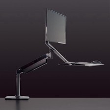 Humanscale QuickStand Sit