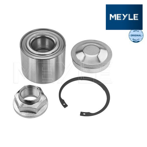 Wheel bearing kit meyle 14 - wheel,
