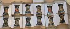 BRADEX Bradford Tianex Russian Legends Fairy Tale 90s Collector Plates x 12