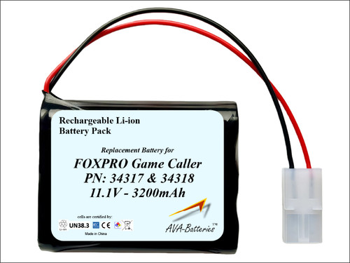 3200mah replacement battery - 3200mah,