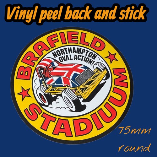 Brafield stadium stock - brafield,
