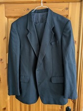 Men's Baumler Suit 2 Piece