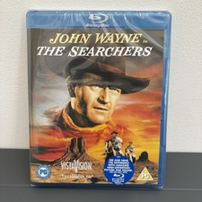 John Wayne The Searchers