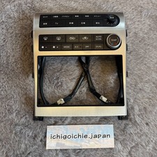 Nissan Skyline V35 M35 Double