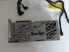 Palit Geforce RTX3080 Gamerock 10G GDDR6X