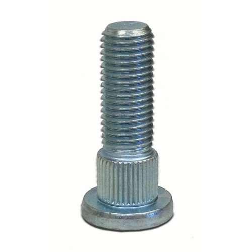M10x1 wheel stud for - m10x1.25,