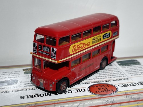 Efe 30201 london transport - 30201,