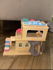 Vintage Sylvanian Families
