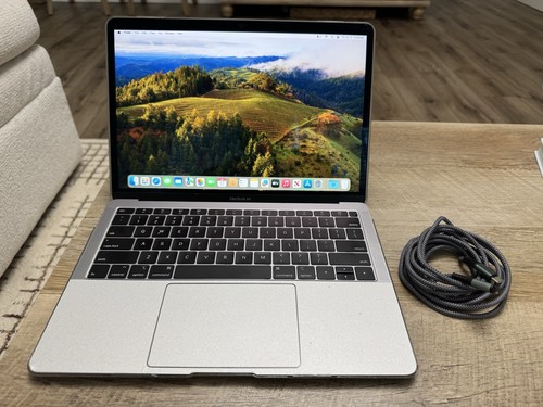 Apple macbook air retina - 13”,