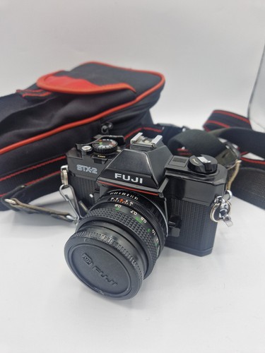 Fujifilm fuji stx - fujifilm, 35mm