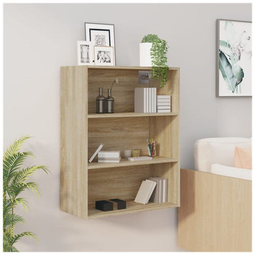 Hanging wall cabinet sonoma - cabinet,