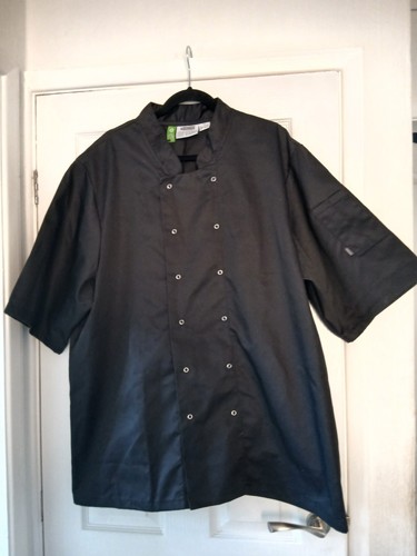 Chefs xxl jacket new - chefs, jacket,