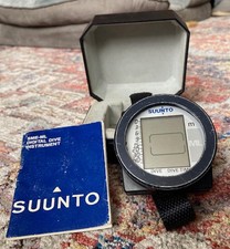 SUUNTO SME-ML Digital Dive Instrument (diving computer)