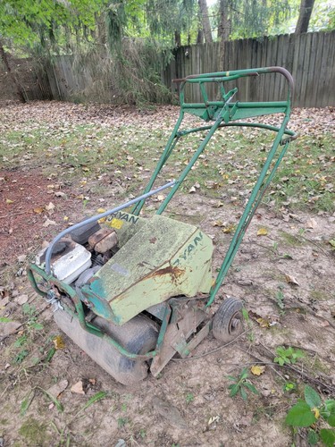 Ryan lawnaire walk - lawnaire, lawn