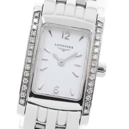 Longines dolce vita 158 - vita, l5.158.0