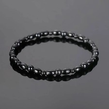 Magnetic Hematite Ankle