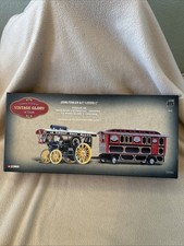 Corgi 80110 fowler showmans - corgi,