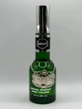 FABERGE BRUT CLASSIC 94ML EDC VINTAGE SPLASH NEW WITH BOX