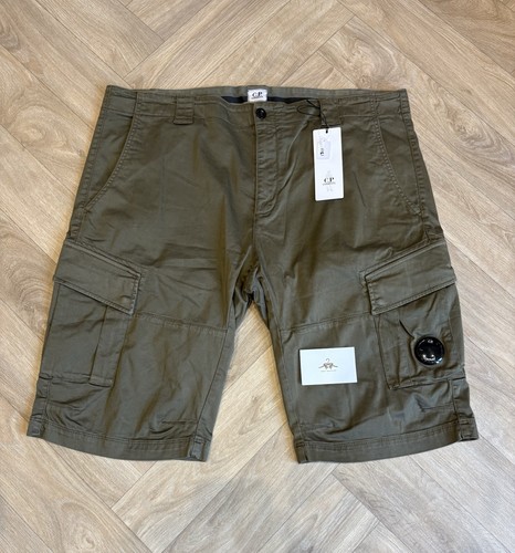 Company cargo shorts - cp, xxxl