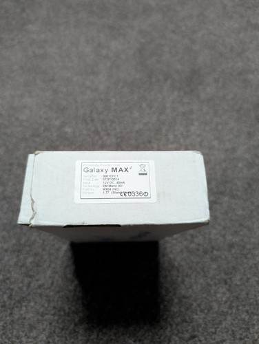 Honeywell galaxy mx04 - galaxy,