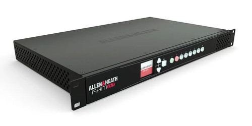 Allen heath ahm 32 - &,