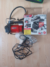 Ultimate speed mini compressor