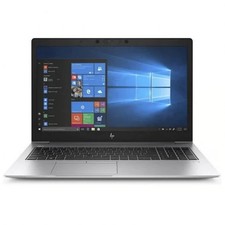 Elitebook 850 8th gen - i5,