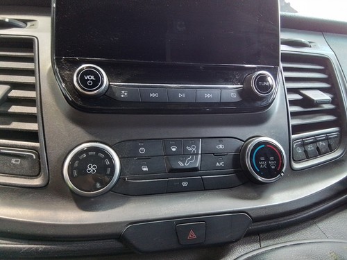 Heater control switch ford - control,