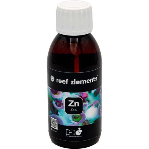 Reef zlements trace - reef,