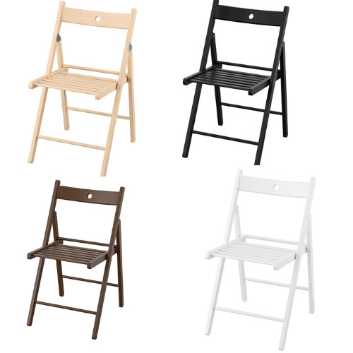 New ikea frösvi folding - new,