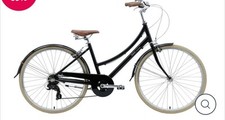 Bike Bobbin Brownie 7 black