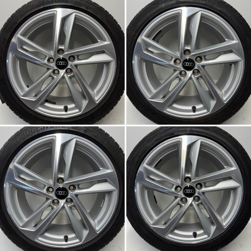Audi s line alloy - audi,