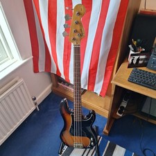 Fender Squier Affinity