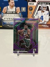Jason Tatum 2023-24 Panini