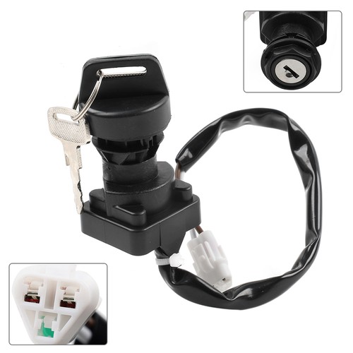 Ignition key switch for - switch,