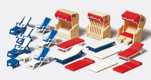 Beach furniture kit oo - beach,