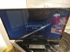 Panosonic lcd 24c300b - lcd, tv