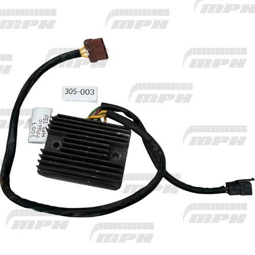 2006 2009 2007 - 2007, piaggio